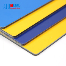 3mm pe acp acm sheet manufacturer aluminum composite panel factory price alucobond